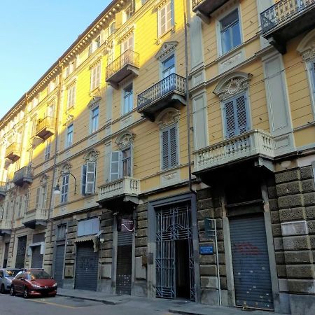 L.O.B. Suite Maria Vittoria Turín Exteriér fotografie