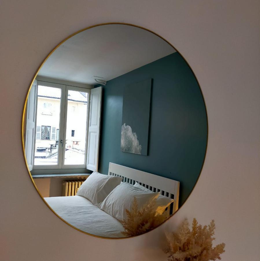 L.O.B. Suite Maria Vittoria Turín Exteriér fotografie