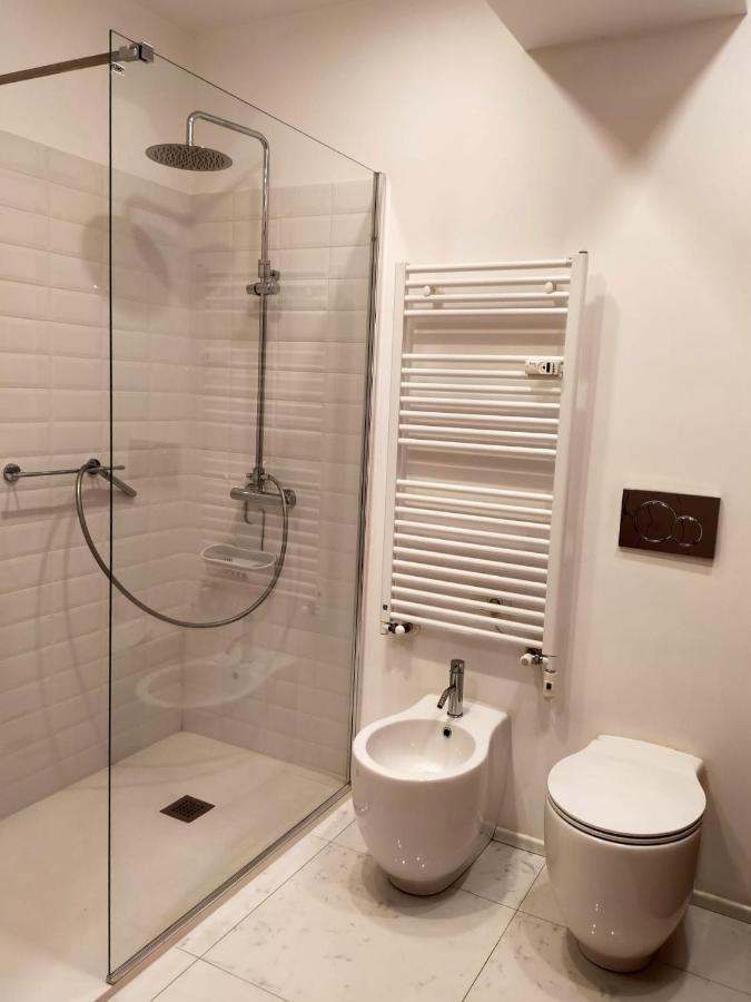 L.O.B. Suite Maria Vittoria Turín Exteriér fotografie