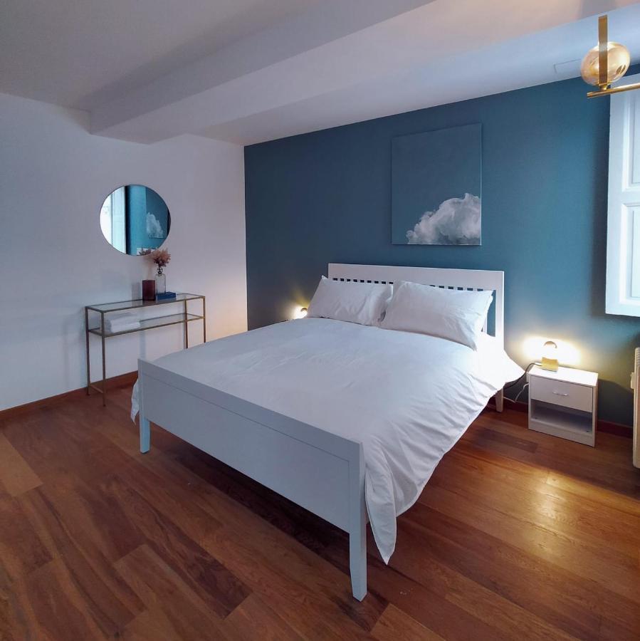 L.O.B. Suite Maria Vittoria Turín Exteriér fotografie
