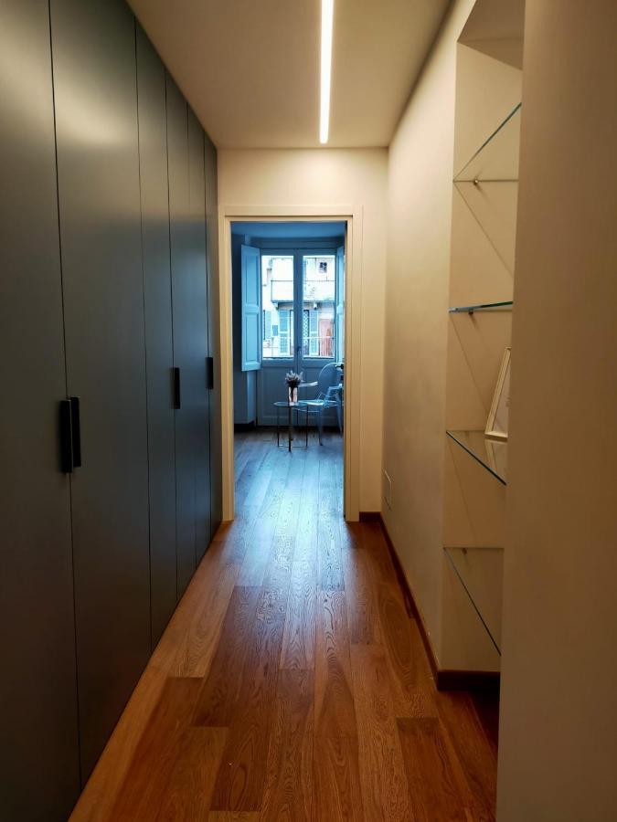 L.O.B. Suite Maria Vittoria Turín Exteriér fotografie